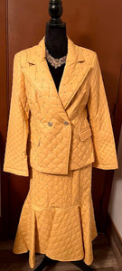 Designer Suit